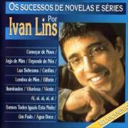 El texto musical AI, AI, AI, AI, AI de IVAN LINS también está presente en el álbum Cantando historias (2004)
