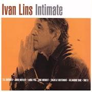El texto musical EU SABIA de IVAN LINS también está presente en el álbum A cor do pôr-do-sol (2000)