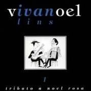 El texto musical CONVERSA DE BOTEQUIM de IVAN LINS también está presente en el álbum Tributo a noel rosa vol. 1 (1997)