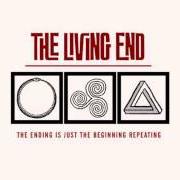 El texto musical RIDE THE WAVE BOY de THE LIVING END también está presente en el álbum The ending is just the beginning repeating (2011)