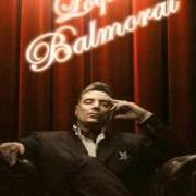 El texto musical HOTEL PALAFOX de LOQUILLO también está presente en el álbum Balmoral (2008)