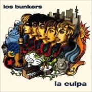 El texto musical LA EXILIADA DEL SUR de LOS BUNKERS también está presente en el álbum La culpa (2003)