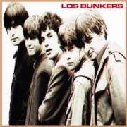 El texto musical PAPÁ NO LLORES MÁS de LOS BUNKERS también está presente en el álbum Los bunkers (2001)