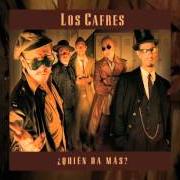 El texto musical DEJÁ DE SEÑALAR de LOS CAFRES también está presente en el álbum Quién da más? (2004)