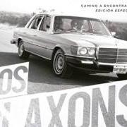 El texto musical PRÉSTAME ATENCIÓN de LOS CLAXONS también está presente en el álbum Los claxons (2010)