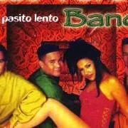 El texto musical QUE BUENAS SON LAS MUJERES de LOS TOROS BAND también está presente en el álbum A pasito lento (1998)