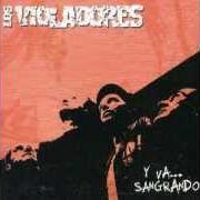 El texto musical EL VERANO YA LLEGÓ de LOS VIOLADORES también está presente en el álbum Y va... sangrando (2004)