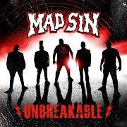 El texto musical HOUSE OF FUN de MAD SIN también está presente en el álbum Unbreakable (2020)