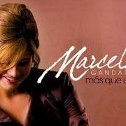 El texto musical EN TU HOGAR de MARCELA GANDARA también está presente en el álbum Mas que un anhelo