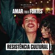 El texto musical RESISTÊNCIA CULTURAL de MARCELO D2 también está presente en el álbum Resistência cultural (2017)