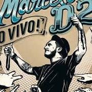 El texto musical CONTEXTO de MARCELO D2 también está presente en el álbum Nada pode me parar (ao vivo) (2015)