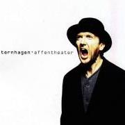 El texto musical UNTER MEINEM FINGERNAGEL de MARIUS MÜLLER-WESTERNHAGEN también está presente en el álbum Affentheater (1994)