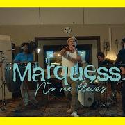 El texto musical LUCIA de MARQUESS también está presente en el álbum ¡ya! (2008)