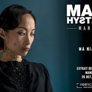 El texto musical REPRENDRE MES ESPRITS de MASS HYSTERIA también está presente en el álbum Maniac (2018)