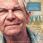 El texto musical NICHT VERDIENT (ROCK EDIT) de MATTHIAS REIM también está presente en el álbum Mr20 (xxl) (2020)