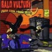 El texto musical PRETTY BOOBS de BALD VULTURE también está presente en el álbum Punk core from hell (1997)