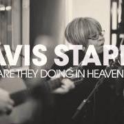 El texto musical SOW GOOD SEEDS de MAVIS STAPLES también está presente en el álbum One true vine (2013)