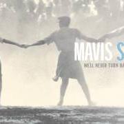 El texto musical IN THE MISSISSIPPI RIVER de MAVIS STAPLES también está presente en el álbum We'll never turn back (2007)