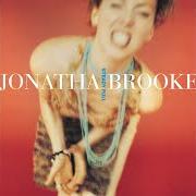 El texto musical LULLABY de JONATHA BROOKE también está presente en el álbum Steady pull (2001)