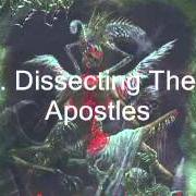 El texto musical DISSECTING THEE APOSTLES de DISGORGE (USA) también está presente en el álbum Consume the forsaken (2002)