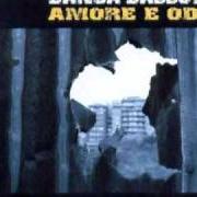 El texto musical IL PAESE DEI BALOCCHI de BANDA BASSOTTI también está presente en el álbum Amore e odio (2005)