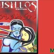 El texto musical MIL PALOMAS de BANDA CUISILLOS también está presente en el álbum Corazon (2004)