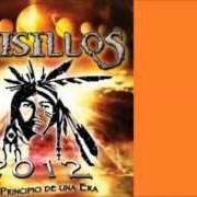 El texto musical DETENTE de BANDA CUISILLOS también está presente en el álbum Fin y principio de una era (2012)