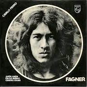 El texto musical SANGUE E PUDINS de FAGNER también está presente en el álbum Raimundo fagner (2004)