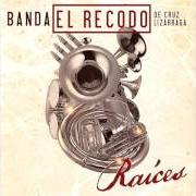 El texto musical DIANA RANCHERA de BANDA EL RECODO también está presente en el álbum Raíces (2016)