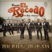 El texto musical EL NINI de BANDA EL RECODO también está presente en el álbum Haciendo historia (2013)