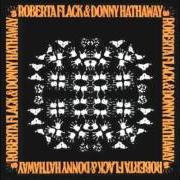 El texto musical COME YE DISCONSOLATE de ROBERTA FLACK también está presente en el álbum Roberta flack & donny hathaway (1972)