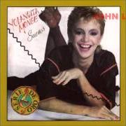 El texto musical SIEMPRE TÚ de YOLANDITA MONGE también está presente en el álbum Sueños (1983)
