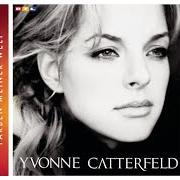 El texto musical ABENDSTERN de YVONNE CATTERFELD también está presente en el álbum Meine welt (2003)