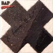 El texto musical WAADE OP'NE FRÜND de BAP también está presente en el álbum X für e u (1990)