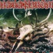 El texto musical LUSIFER de BARATHRUM también está presente en el álbum Venomous (2002)