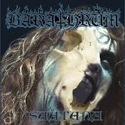 El texto musical DARK SORCERESS 2 (WINTER SIEGE) de BARATHRUM también está presente en el álbum Saatana (1999)