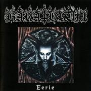 El texto musical RAVENS de BARATHRUM también está presente en el álbum Eerie (1995)