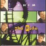El texto musical WINGS de 4HIM también está presente en el álbum The ride (1994)