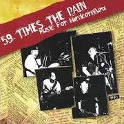 El texto musical AGAINST IT de 59 TIMES THE PAIN también está presente en el álbum Music for hardcorepunx (1998)