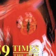 El texto musical TO ME YOU'RE DEAD de 59 TIMES THE PAIN también está presente en el álbum More out of today (1995)