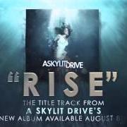 El texto musical THE FALLEN de A SKYLIT DRIVE también está presente en el álbum Rise (2013)