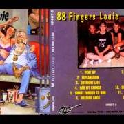 El texto musical I'VE WON de 88 FINGERS LOUIE también está presente en el álbum Behind bars (1995)