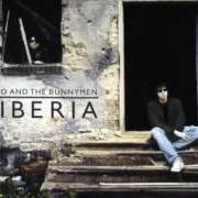 El texto musical WHAT IF WE ARE? de ECHO AND THE BUNNYMEN también está presente en el álbum Siberia (2005)