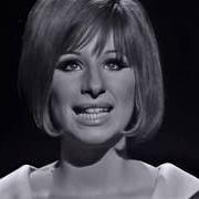 El texto musical WHY DID I CHOOSE YOU? de BARBRA STREISAND también está presente en el álbum My name is barbra (1965)