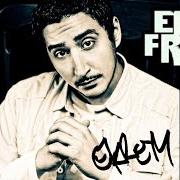 El texto musical GREMBRANX de EKO FRESH también está presente en el álbum Ekrem (2011)
