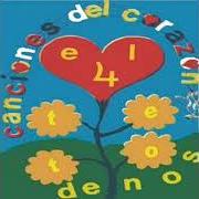 El texto musical LA FAMILIA BERRANTES de EL CUARTETO DE NOS también está presente en el álbum Canciones del corazón (1991)
