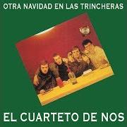 El texto musical ERES UNA CHICA MUY BONITA de EL CUARTETO DE NOS también está presente en el álbum Otra navidad en las trincheras (1994)