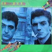 El texto musical DULCES SUEÑOS de EL ÚLTIMO DE LA FILA también está presente en el álbum Cuando la pobreza entra por la puerta, el amor salta por la ventana (1985)