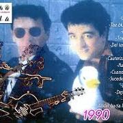 El texto musical CANTA POR MÍ de EL ÚLTIMO DE LA FILA también está presente en el álbum Nuevo pequeño catálogo de seres y estares (1990)
