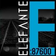 El texto musical BUSCANDO de ELEFANTE también está presente en el álbum 87600 (2012)